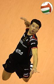 alberto cisolla matrimonio