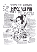 Clicca qui per vedere in dettaglio il papiro di  Diego Volpan