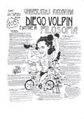 Clicca qui per vedere in dettaglio il papiro di  Diego Volpin