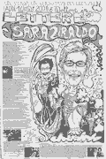 Clicca qui per vedere in dettaglio il papiro di  Sara Ziraldo