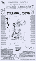 Clicca qui per vedere in dettaglio il papiro di  Stefano Xodo